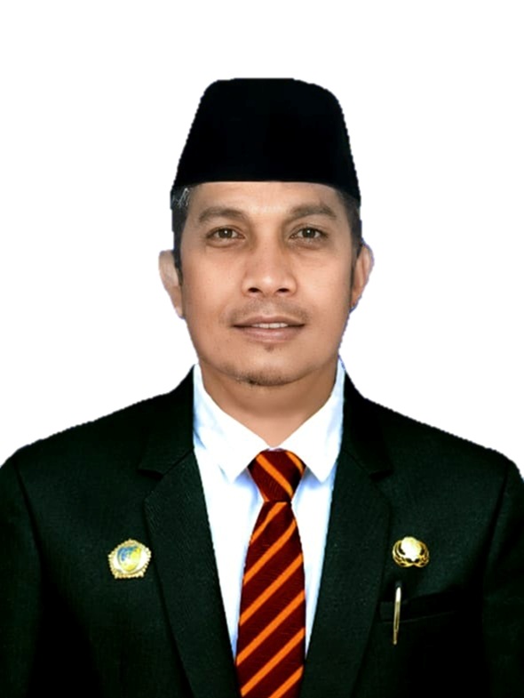 Mohamad Hafid, SE.,M.Si